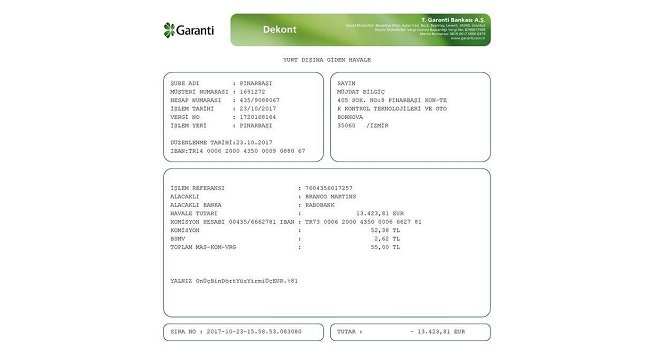 İyi ki Karşıyaka'da taraftar var!..