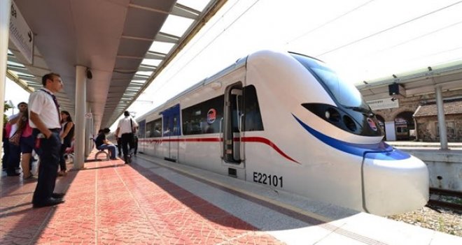 İzban kendi rekorunu kırdı