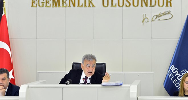 İZBAN krizi için yarın Ankara'da zirve var...