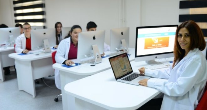 İZKA destekli Mobil-İz hayata geçti