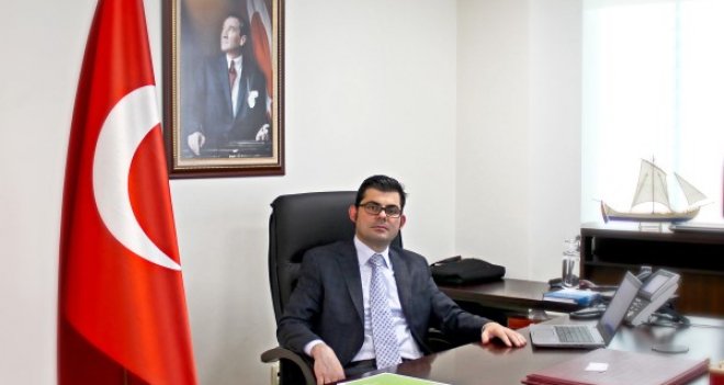 İZKA, Eurada ödüllerinde finalist...