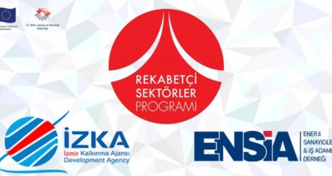 İZKA'dan 3 milyon Euroluk AB projesi