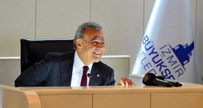 İzmir 251 proje ile büyüyecek