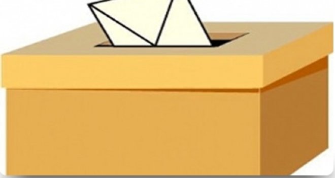 İzmir 2.Bölge seçim sonuçları