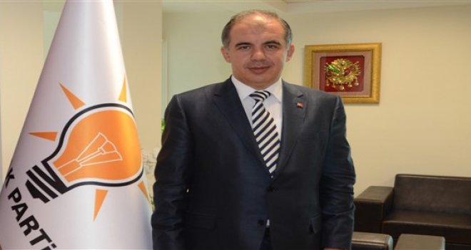 İzmir AK Parti'den ''Kardeş Belediye'' atağı