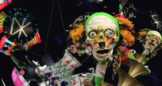 İzmir animasyon filmlere doyacak