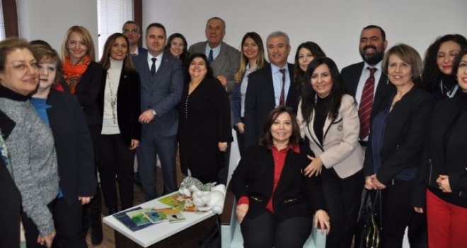 İzmir Barosu, çocuk istismarına savaş açtı