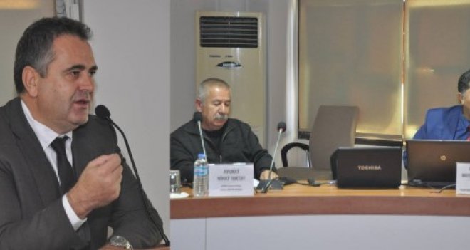 İzmir Barosu: İdam cezası bizi çağdaş uygarlık çizgisinden uzaklaştırır