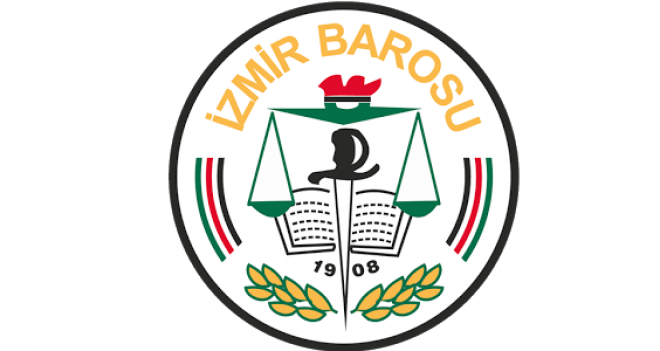 İzmir Barosu, soykırım yalanına karşı Berlin'de olacak