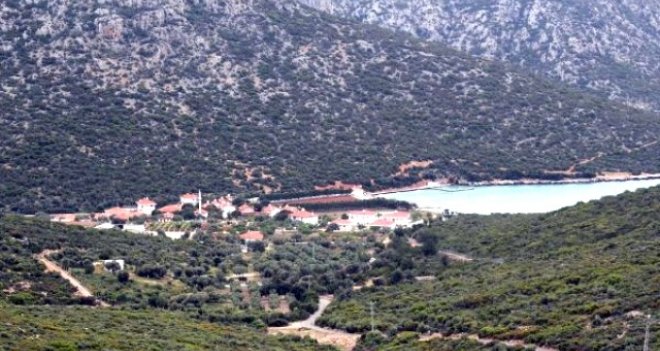 İzmir Barosu'ndan, Urla villalarına takipsizlik kararına itiraz