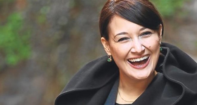 İzmir buluşmalarının konuğu Gupse Özay olacak