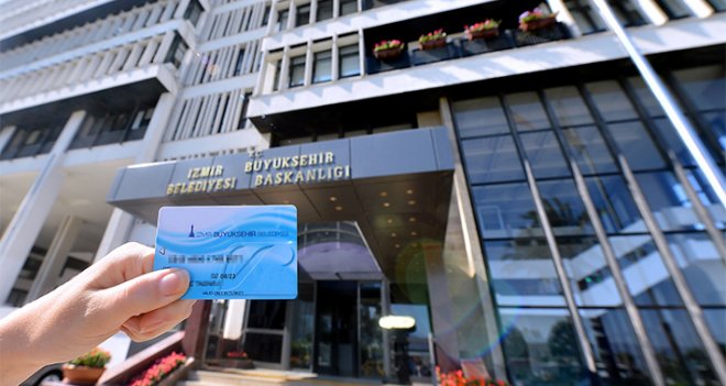 İzmir Büyükşehir 22 bin 842 ihtiyaç sahibine yardım edecek