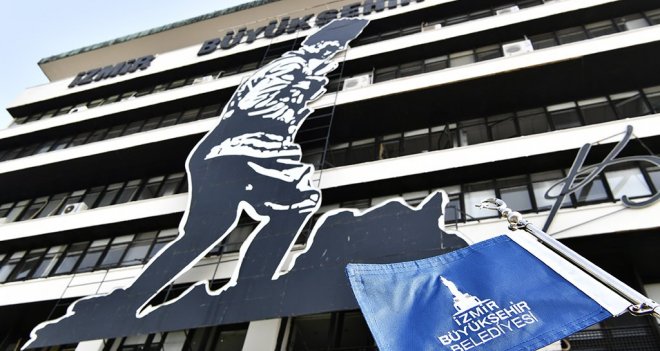İzmir Büyükşehir Belediyesi, tasarruf tedbirleri uygulayacak