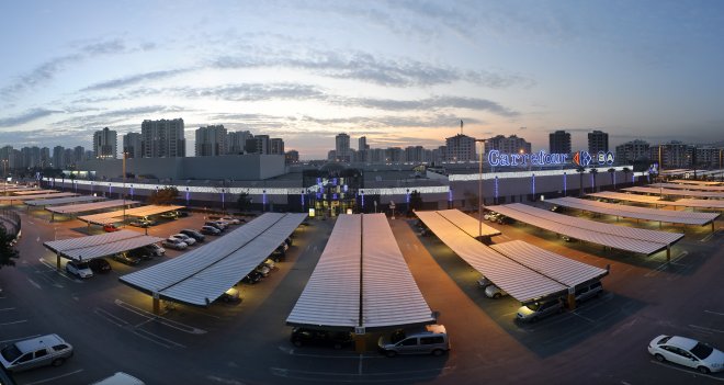 İzmir CarrefourSA Karşıyaka AVM’de Aradığınız Her Şey Var!