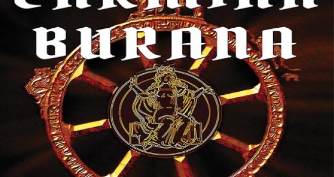 İzmir Devlet Opera ve Balesi'nden Carmina Burana