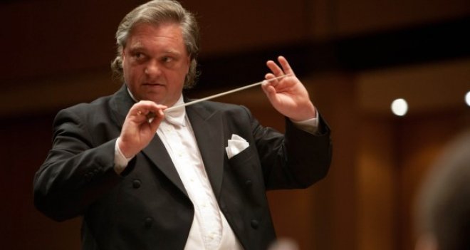 İzmir Devlet Senfoni Orkestrası'dan Türkiye-İsviçre özel konseri