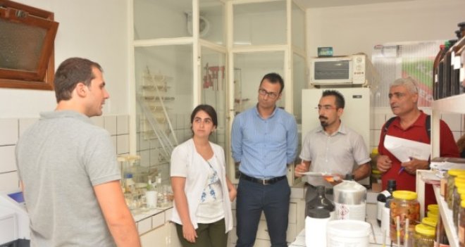 İzmir Eko-verimlilik stratejisi meyvelerini vermeye başladı