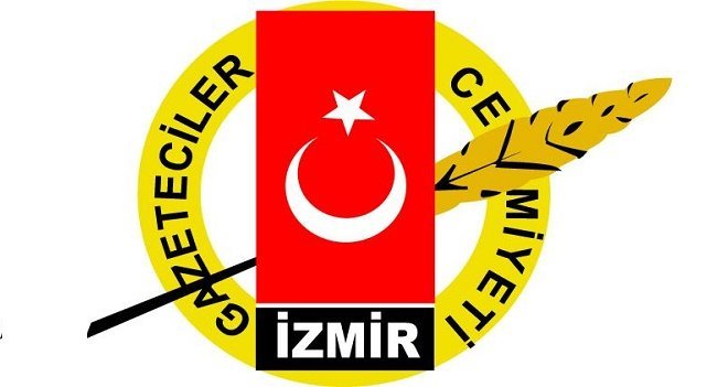 İzmir Gazeteciler Cemiyeti'nden açıklama