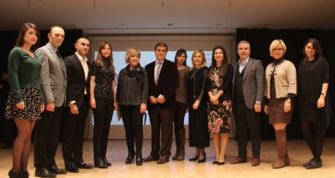 İzmir girişimcilerle uçacak