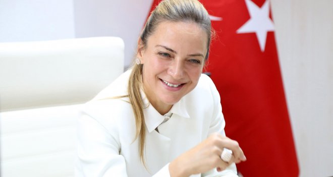 İzmir Halk Sağlığı Müdürü Kızılkaya, kanser hakkında uyardı