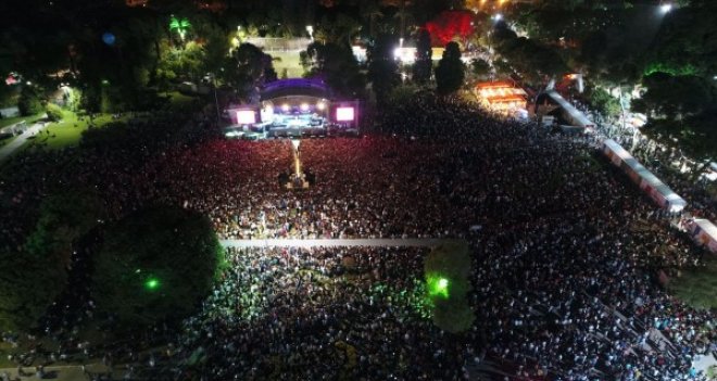 İzmir, İEF'ye koştu...