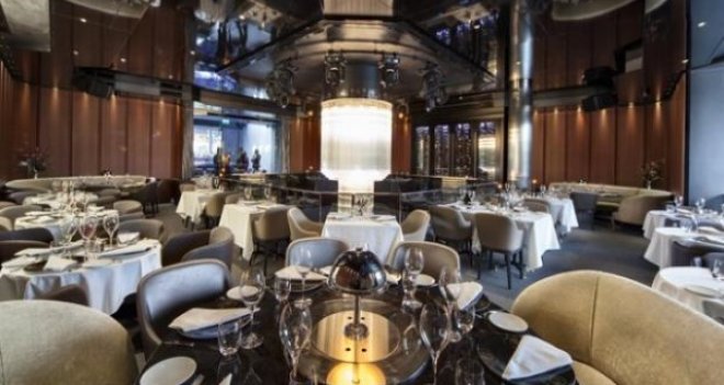 İzmir İtalyan Ticaret Odası’na büyük görev