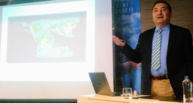 İzmir Kent Konseyi’nden asbest uyarısı: Sonucu ölüm