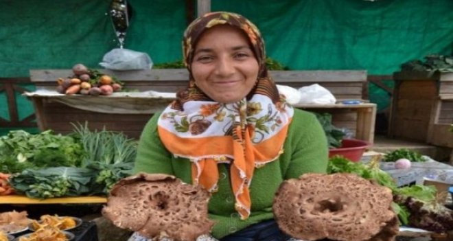 İzmir Kent Konseyi'nden köylü ve üreticiye destek