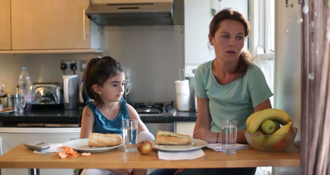 İzmir Kısa Film Festivali 17 Kasım'da başlıyor...