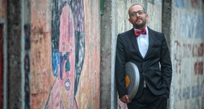 İzmir Kısa Film Festivali’nde geri sayım başladı...