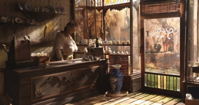 İzmir Kısa Film Festivali’ne başvuru yağmuru