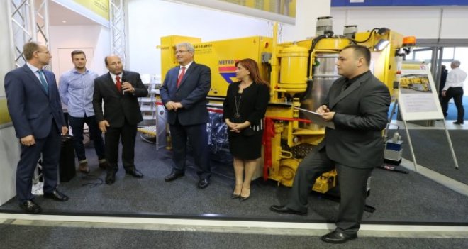 İzmir Metro'ya dev yatırım