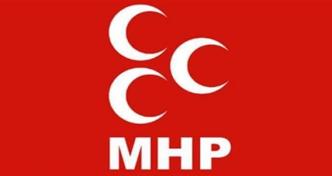 İzmir MHP'de istifa depremi