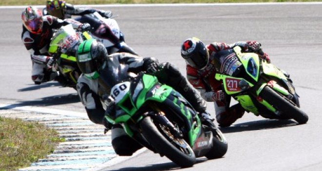 İzmir Park’ta zaman hızlı akacak