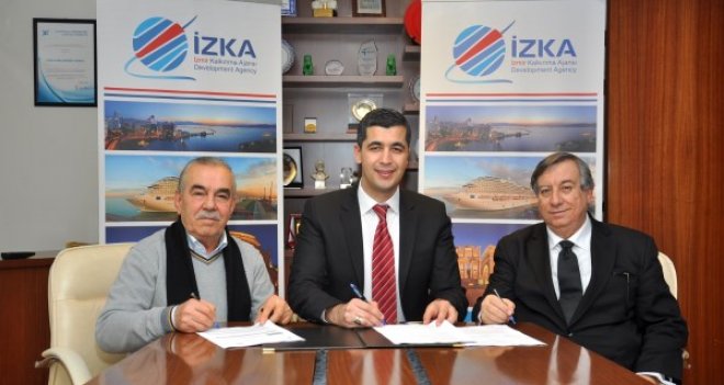 İzmir plastik sektörü güçleniyor