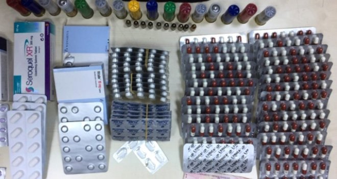 İzmir polisi uyuşturucu tacirlerine göz açtırmıyor