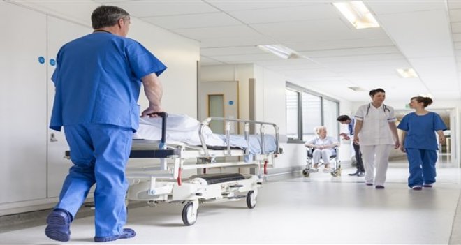 İzmir sağlık hizmetlerinde ortalamanın üzerinde