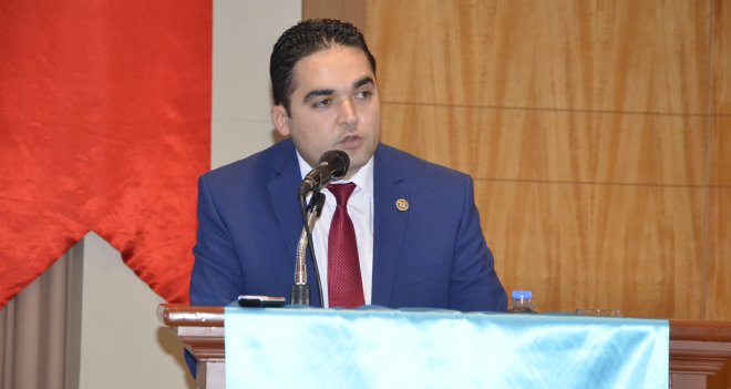 İzmir Sağlık Sen İstanbul'daki saldırıyı kınadı