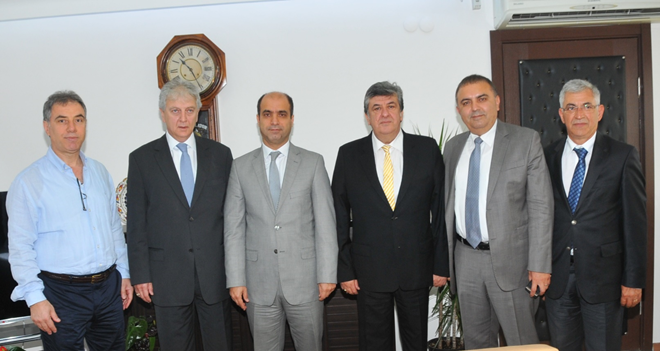 İZMİR SAĞLIKLI BÜYÜME MODELİ İLE FARK YARATIYOR