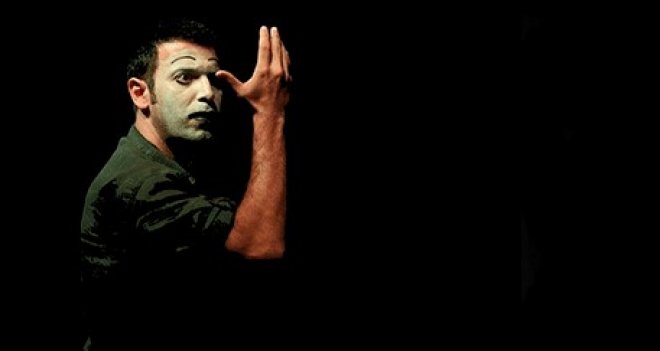 İzmir Tek Kişilik Oyunlar Festivali başlıyor