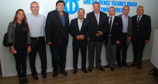 İzmir tekne üretiminde marka olacak