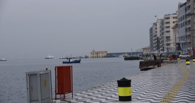 İzmir Teknepark hayaline kavuşuyor