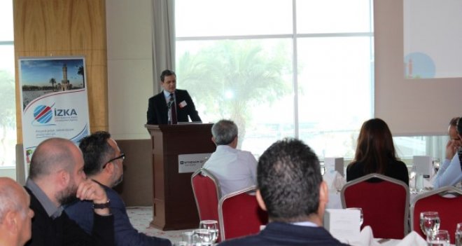 İzmir Temiz Enerji Sektörü kümelenerek büyüyor