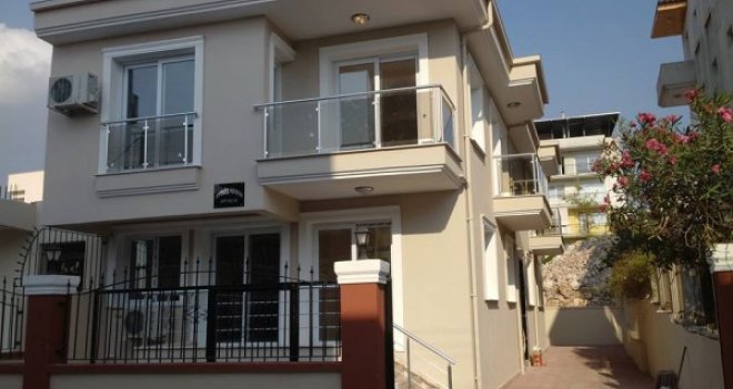 İzmir Ülkü Ocakları'ndan hizmet atağı