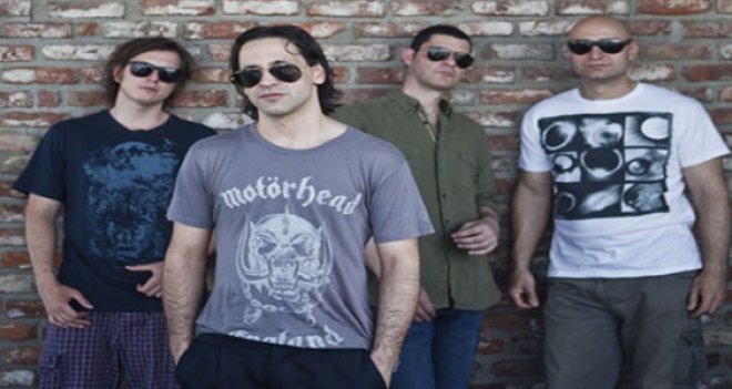 İzmir Üniversitesi Bahar Şenliği'nde ''Duman'' rüzgârı esecek