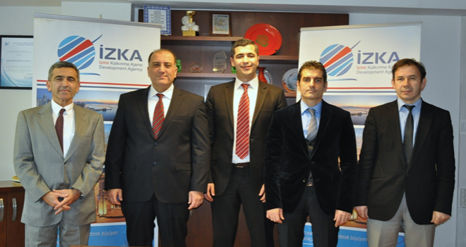 İzmir Üniversitesi, İzmir’i Yaşayan Laboratuvar haline getirecek