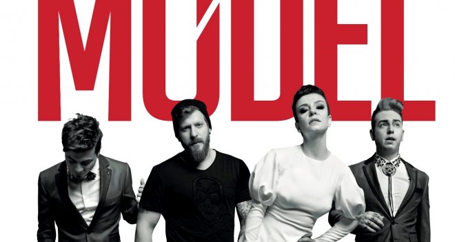 İzmir Üniversitesi Model ile şenlenecek!