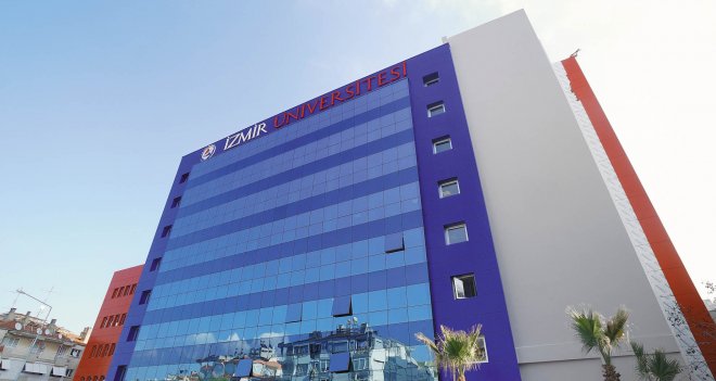 İzmir Üniversitesi’nde Fizyoterapi ve Rehabilitasyon Tezli Yüksek Lisans eğitimi başlıyor