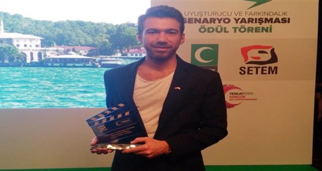 İzmir Üniversitesi’ne bir ödül daha