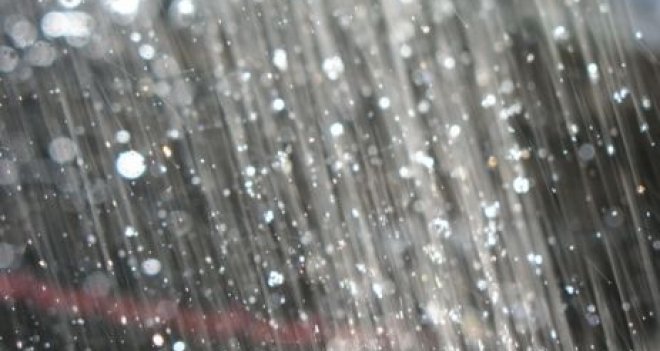 İzmir Valiliği'nden sağanak yağış ve dolu uyarısı